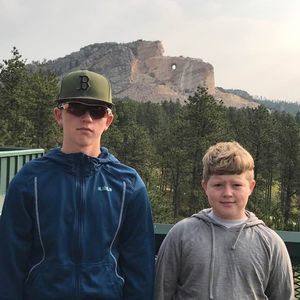 Meet your Posher, Bradley